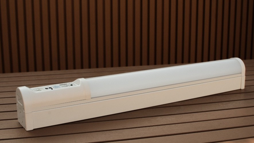 Innovatief en aantrekkelijk ontwerp - Fanxstar op maat gemaakte kleine battenlichtpakken voor verschillende plaatsen