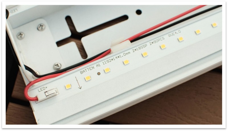 Wat is tri-proof licht en wat voor soort lampkralen gebruikt het tri-proof licht?