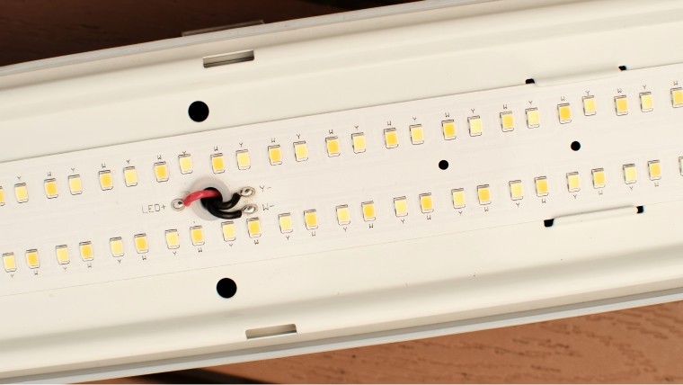Waarom wordt LED de belangrijkste lichtbron?