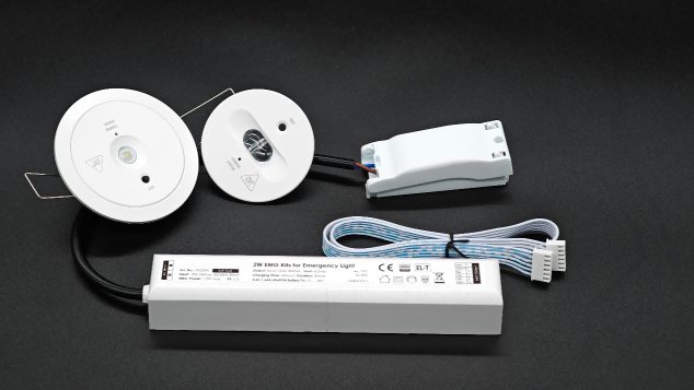 Waarom domineren downlights commerciële toepassingen?