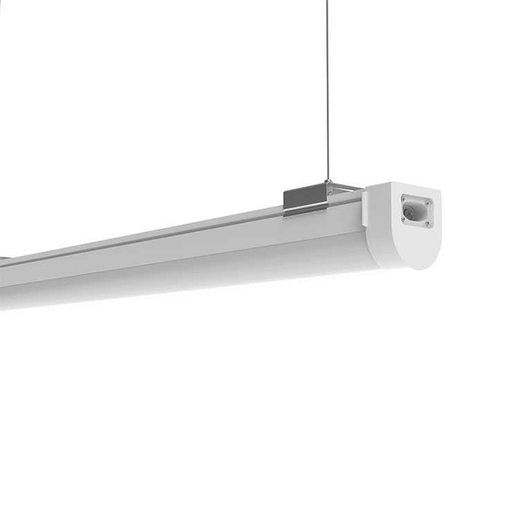 Noodpakketten LED Tri-Proof Lamp