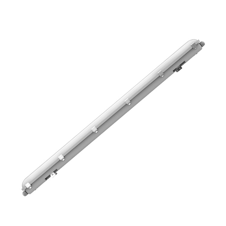 Globaal universeel LED-lineair licht