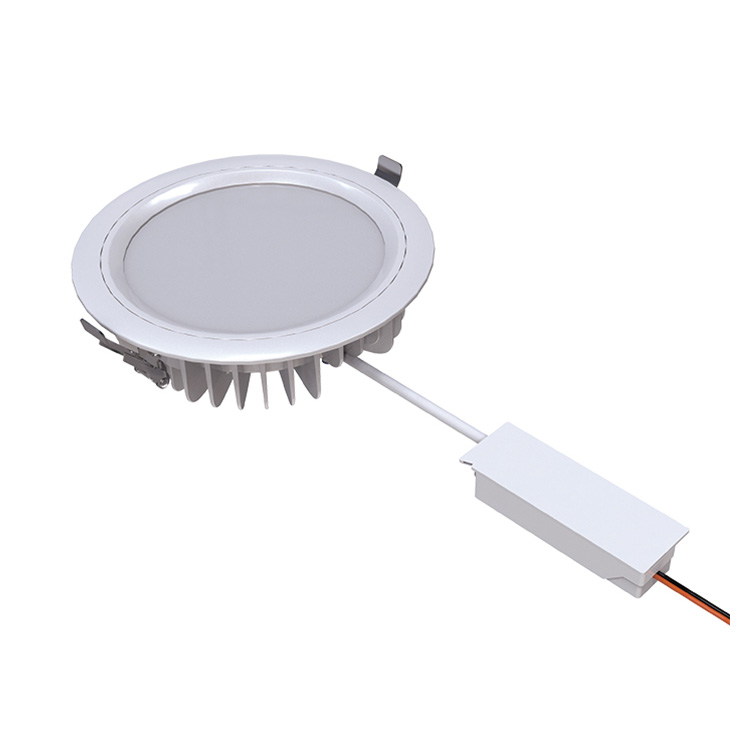 Hight Power LED-downlight