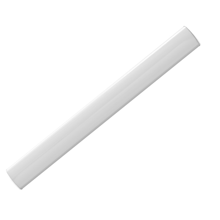 Lineair LED-armatuur Batten Tri-CCT met sensor