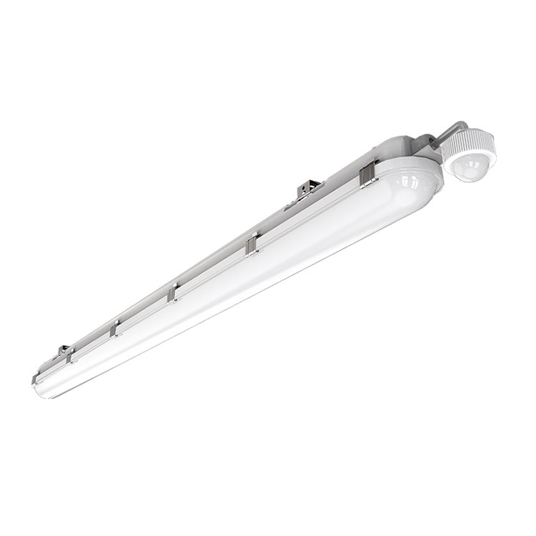 PIR-sensor Tri-proof LED-verlichting