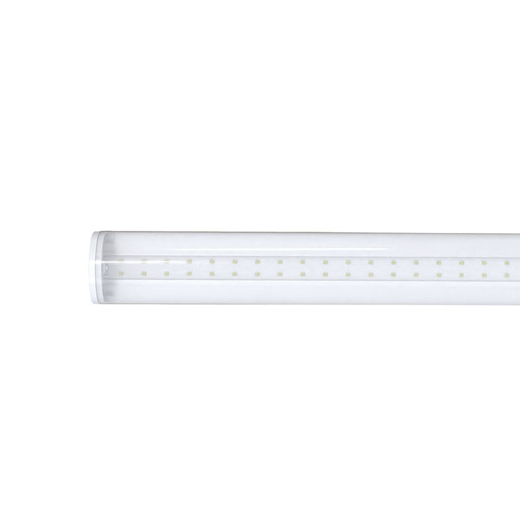 LED-armatuur met stalen behuizing Lineaire lat